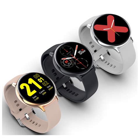 round face smartwatch for iphone|round dial smartwatch under 1000.